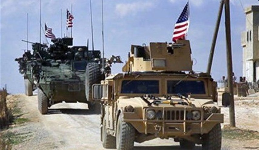 حمله راکتی به پایگاه‌های آمریکایی؛ آیا مقاومت مردمی در شرق سوریه آغاز شده است؟