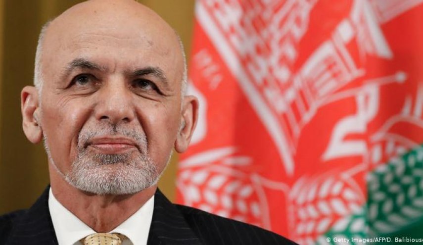 رییس‌جمهور افغانستان از طالبان خواست آتش‌بس دائمی را بپذیرند