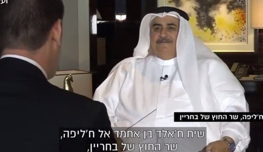 تحلیلگر صهیونیست: بحرین برای تماس با اسرائیل، منتظر اشاره سعودی است