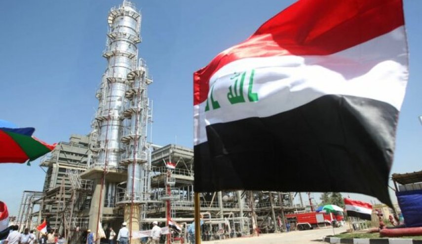 رونمایی ۸ میلیارد دلار قراردادهای انرژی آمریکا با عراق