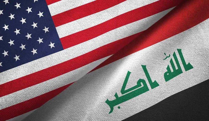 ما أهدف واشنطن من إغراق العراق بالعقود خلال زيارة الكاظمي؟