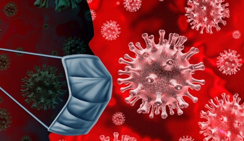 علماء ألمان يفكون شفرة شكل الهيكل السطحى لفيروس كورونا