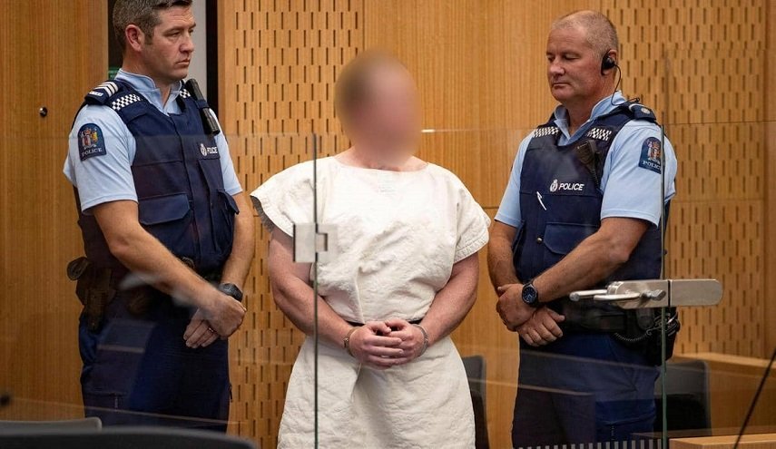 نيوزيلندا تستعد لإصدار حكمها بحق منفذ مذبحة كرايست تشيرتش