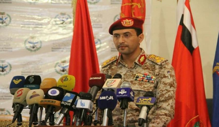 یحیی سریع: گروههای تکفیری دست پرورده عربستان سعودی هستند/ جزئیات جدید درباره عملیات اخیر ارتش یمن