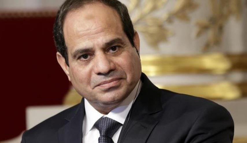 مصر ترحب بإعلان وقف إطلاق النار في ليبيا