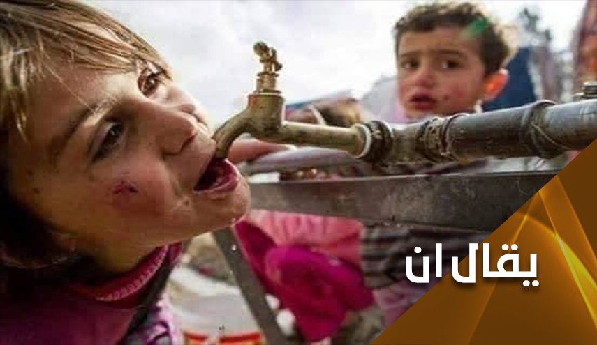 أنقذوا الحسكة..مليون إنسان بانتظار الموت

