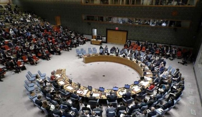عزلة جديدة للولايات المتحدة في مجلس الأمن
