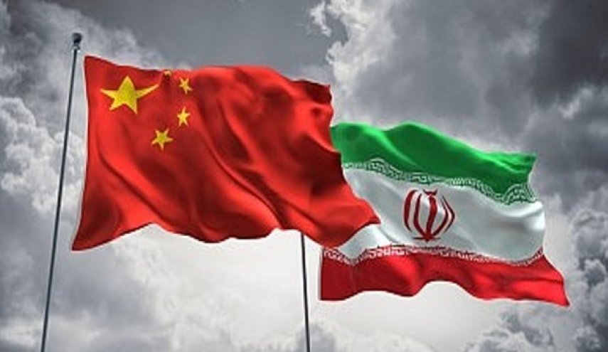 التبادل التجاري بين ايران والصين يسجل 7.4 مليار دولار
