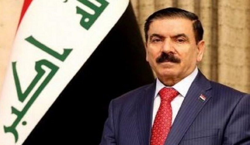 رسميا.. العراق ينفي زيارة نجل وزير الدفاع للإمارات
