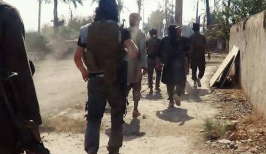 العراق يحبط عملية تهريب عائلات داعشية من سوريا