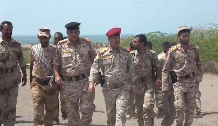 وزير الدفاع اليمني يحذر العدوان.. الانتقال إلى مرحلة 'الوجع الكبير'