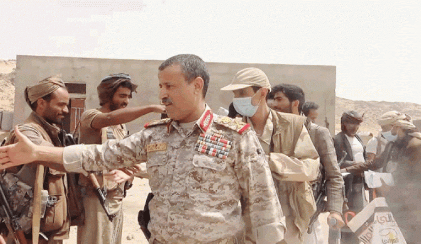 وزیر دفاع یمن: در صورت پافشاری متجاوزان به تداوم حملات علیه یمن، آمادگی آغاز مرحله دردناک تر را داریم