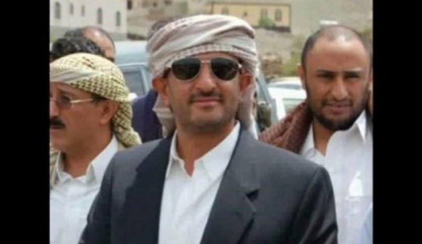 پسر عبدالله صالح: نیروهای دولت هادی 'مأرب' و 'الجوف' را تخلیه کرده‌اند