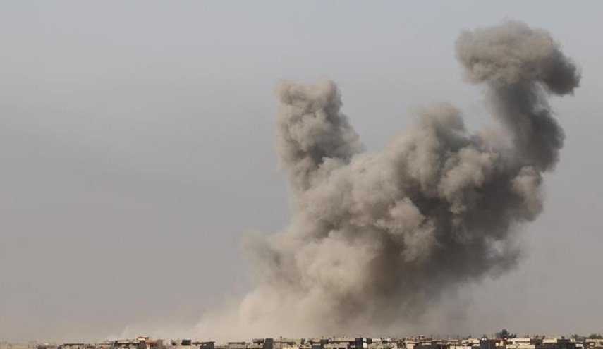 انفجار بمب نزدیک یک موکب حسینی در عراق