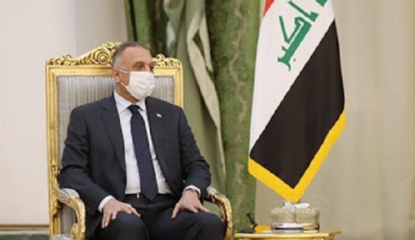 ابتلای وزیر عراقی به کرونا و احتمال لغو سفر الکاظمی به اردن

