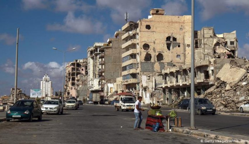 الاتحاد المغاربي يطالب دول الجوار بدعم الإعلان عن وقف إطلاق النار في ليبيا