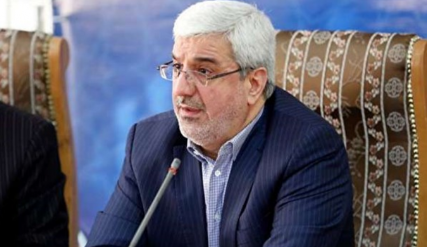الانتخابات الرئاسية الايرانية تجري في 18 حزيران 2021