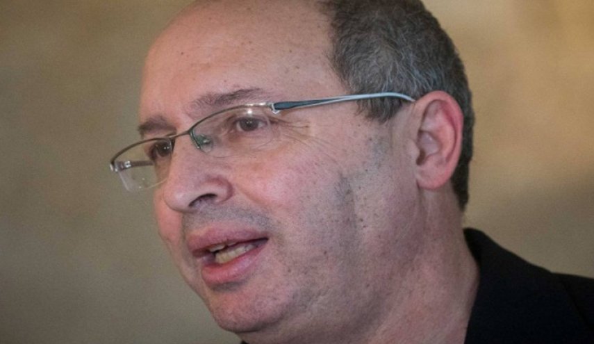 إصابة وزير القضاء 'الاسرائيلي' بفيروس كورونا