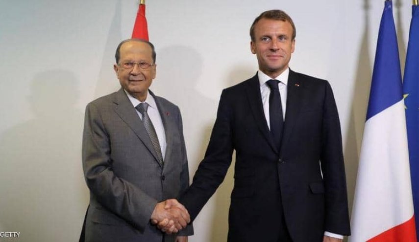 فرنسا ولبنان: وهمُ الدور ووهمُ الحليف
