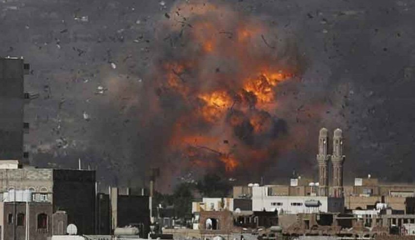 رئیس مجلس یمن: انگلیس شریک عربستان در کشتار یمنی ها است