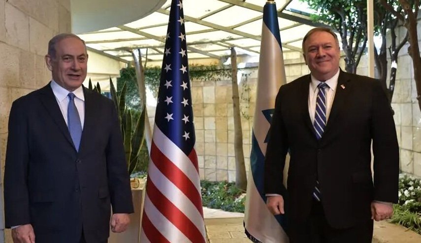 تقدیر نتانیاهو از اقدامات شکست خورده آمریکا علیه ایران در شورای امنیت