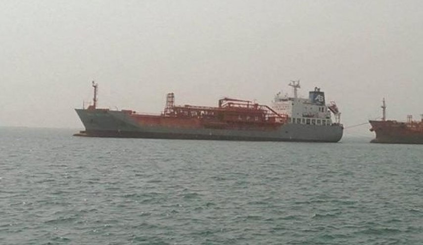استمرار تحالف العدوان في أعمال القرصنة البحرية وتضييق الخناق على اليمنيين