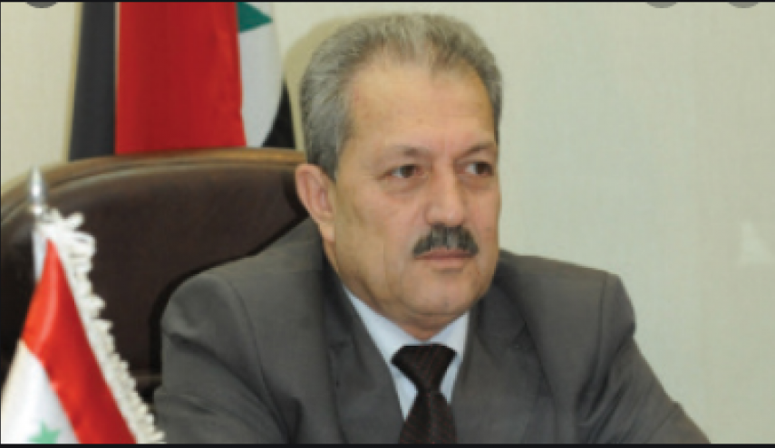 سوريا: عرنوس يحدد موعد اعادة خط الغاز العربي للعمل من جديد