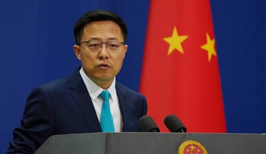پکن: سیزده کشور در شورای امنیت با مکانیسم ماشه مخالفت کرده‌اند
