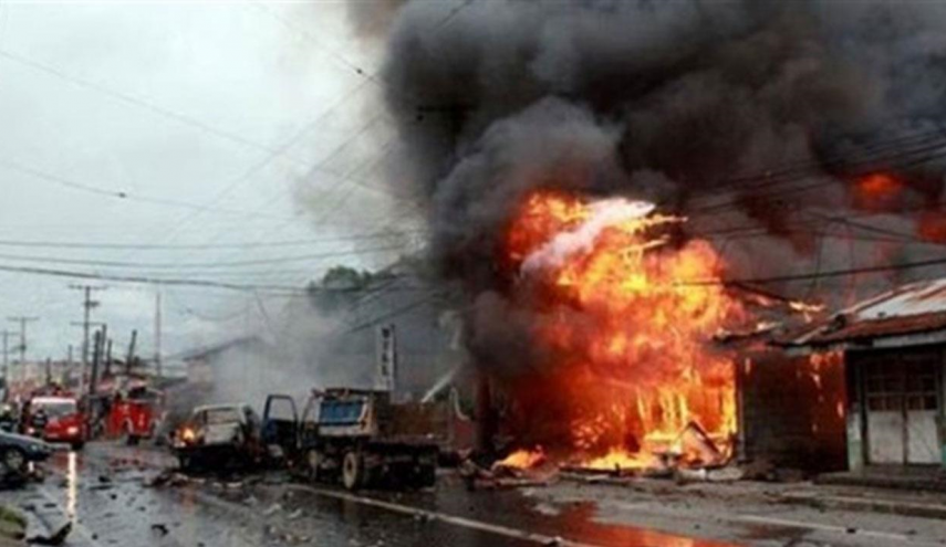 إيران تعزي اسر ضحايا الحادث الإرهابي في الفلبين