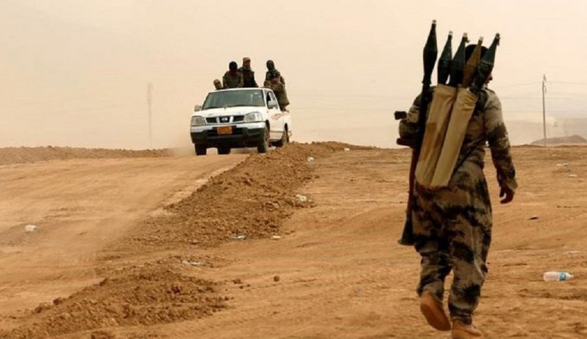 حمله داعش به شمال عراق ۴ شهید برجا گذاشت
