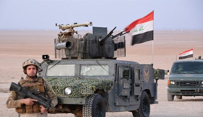 إستشهاد وإصابة ثمانية جنود عراقيين بهجوم لـداعش
