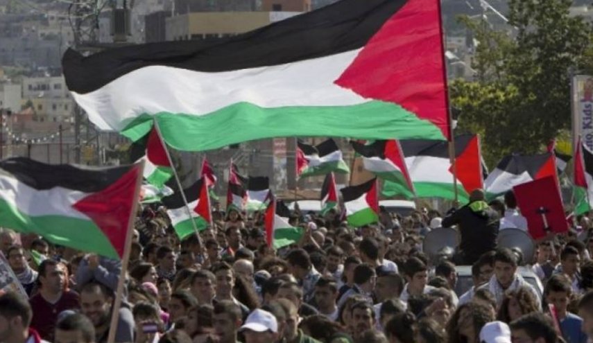 تماس مسکو با گروه‌های فلسطینی برای تحقق وحدت ملی فلسطین