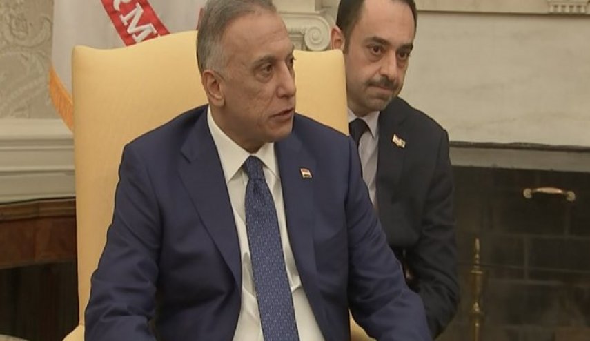 نخست وزیر عراق با شاه اردن دیدار کرد/ برگزاری نشست سه جانبه روسای جمهور عراق، مصر و اردن در «عَمّان»