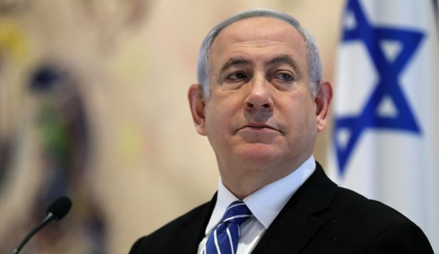 نتانیاهو: انگلیس باید به تحریم‌های آمریکا علیه ایران بپیوندد