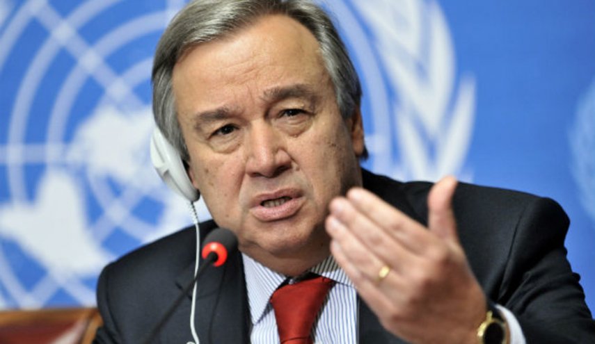 الأمم المتحدة: كارثة محتملة في سرت وليبيا أضعف من كورونا