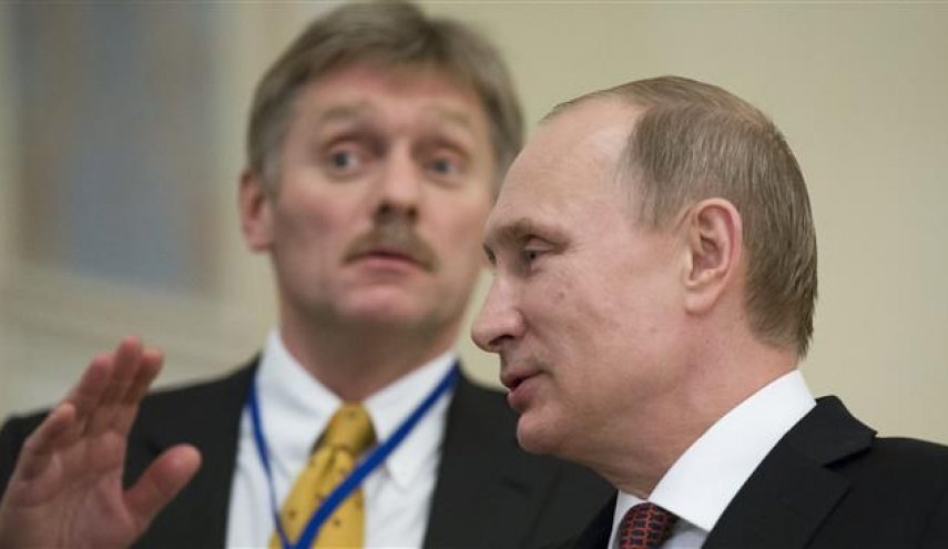 موسكو تحذر واشنطن وبروكسل من التدخل في شؤون بيلاروس
