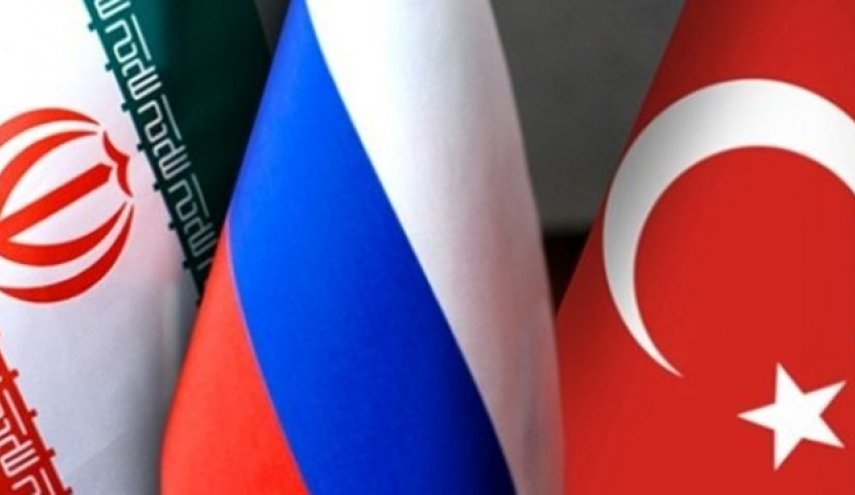 بیانیه مشترک ایران، روسیه و ترکیه در محکومیت حملات رژیم صهیونیستی به سوریه
