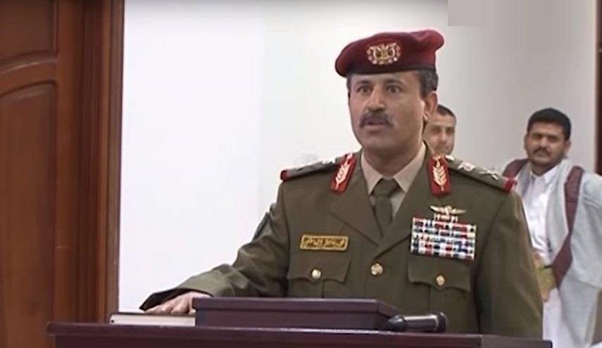 وزير الدفاع اليمني: عواقب وخيمة على دول العدوان إذا استمرت في جرائمها