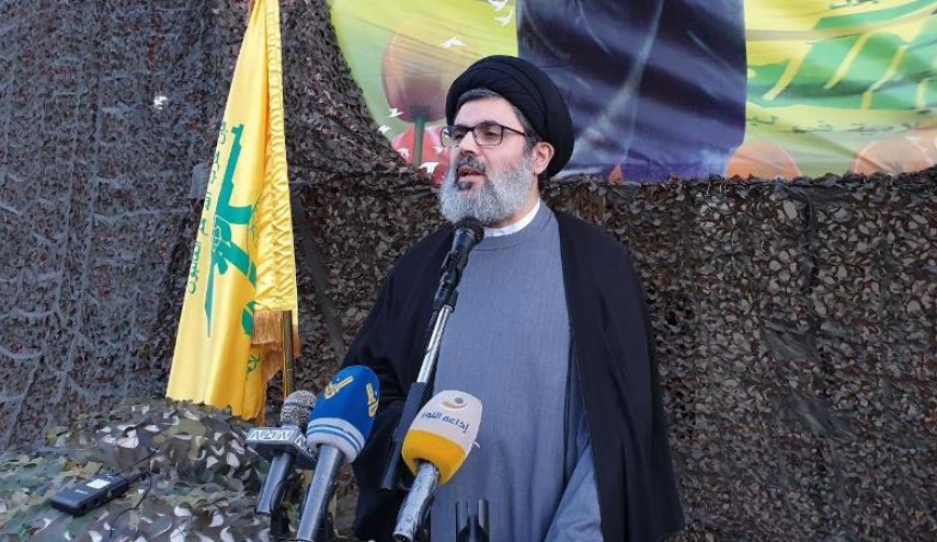 السيد صفي الدين: حزب الله قدم للبنان ما لم يقدمه أحد في كل تاريخ لبنان

