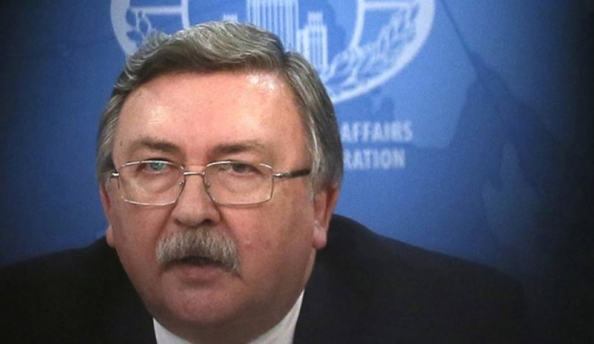 دیپلمات روس: اغلب اعضای شورای امنیت آمریکا را عضو برجام نمی دانند
