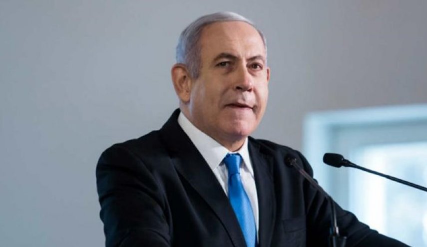 گزافه‌گویی و اتهام‌زنی نتانیاهو به حزب‌الله درپی حادثه امنیتی ساختگی
