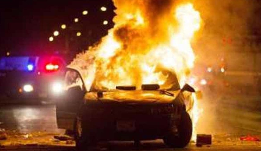 تشدید اعتراضات به خشونت پلیس در ویسکانسین آمریکا/ ۳ تن از معترضان کشته و یک نفر زخمی شدند