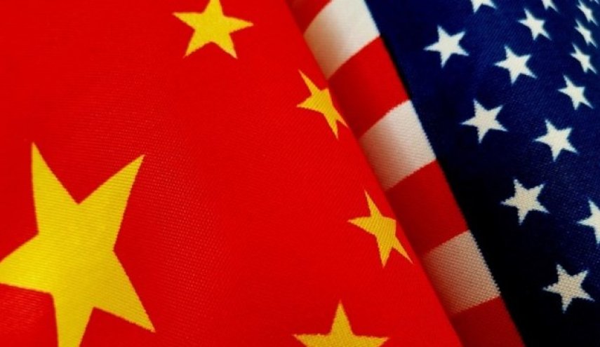 آمریکا 24 شرکت چینی و چند شهروند این کشور را تحریم کرد
