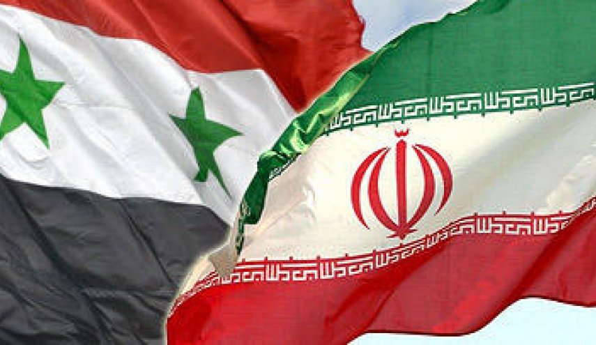 إيران تجدد دعمها للحل السياسي في سوريا