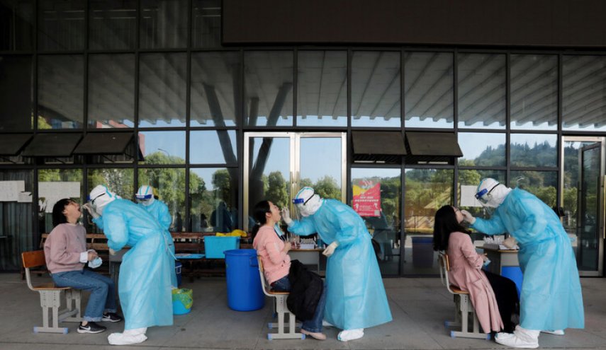 لأول مرة.. مستشفيات بكين خالية تماما من المصابين بكورونا