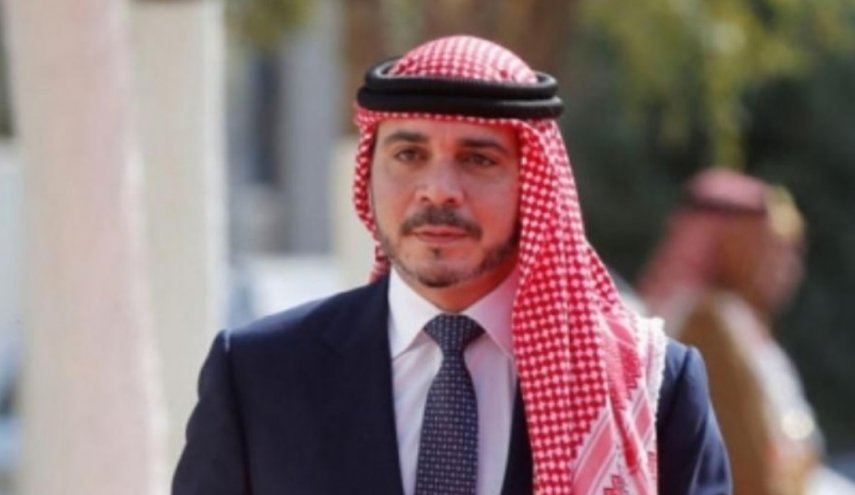 الأردن.. أخ الملك عبد الله يهاجم الإمارات والتطبيع
