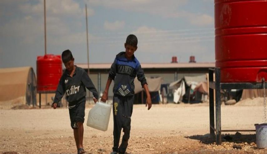 بالصورة ...هذه رسائل مجلس الشعب السوري للعالم لإنقاذ الحسكة!