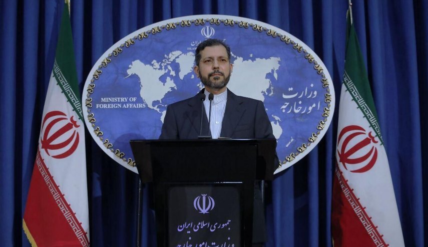 ايران تتضامن مع افغانستان بحادث السيول