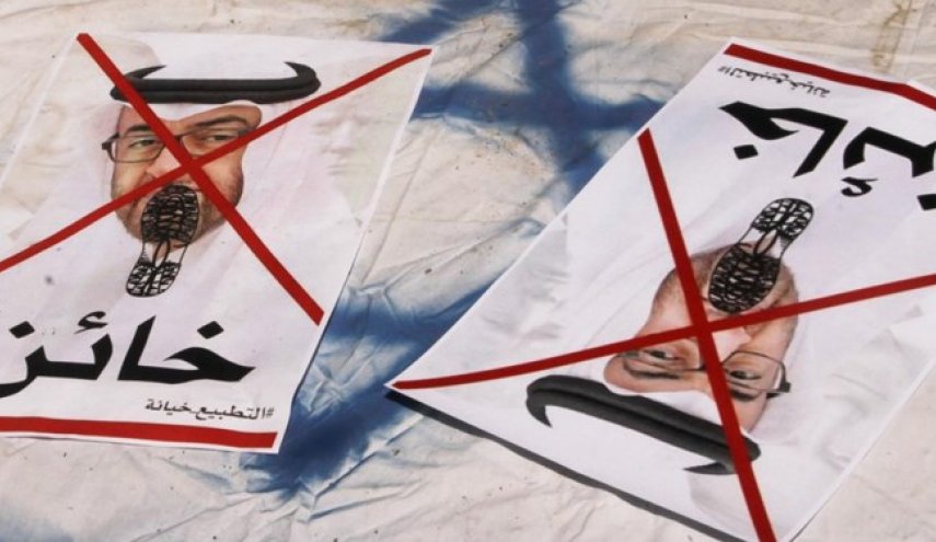 توییت جنجالی برادر شاه اردن در محکومیت توافق امارات با صهیونیست‌ها
