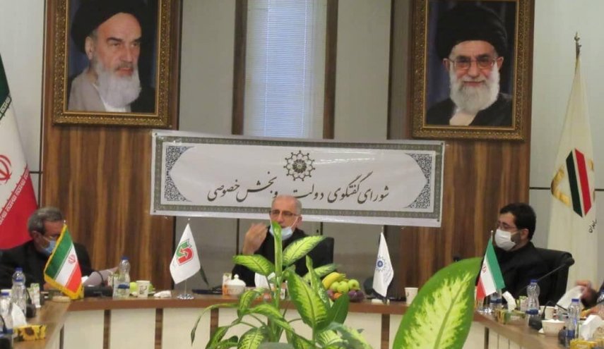 نائب وزير الخارجية: 47 بالمئة من صادرات إيران إلى دول الجوار
